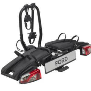 Atera* Zadnji nosilec za kolo Genio Pro Advanced, za 2 kolesi